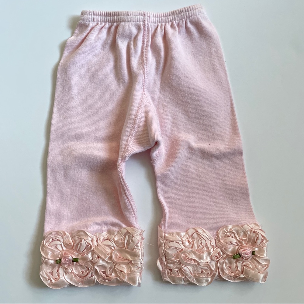 Bebe monde leggings